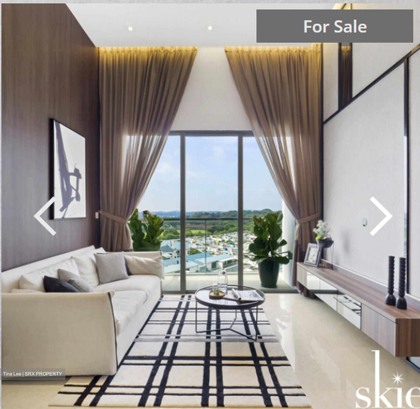 Skies Miltonia (D27), Condominium #420676291